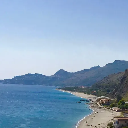 Taormina Mare Apartment *