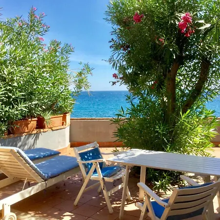 Apartment Taormina Mare Forza d'Agro