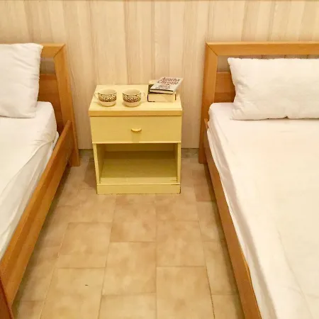 Apartment Taormina Mare *