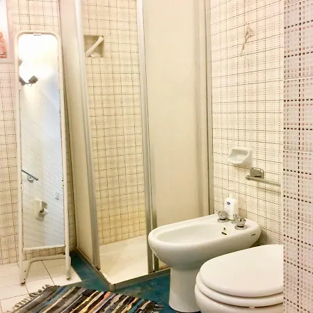 Taormina Mare Apartment