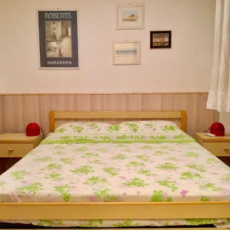 Apartment Taormina Mare *