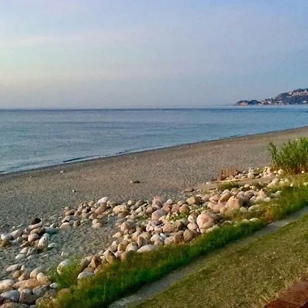 Apartment Taormina Mare