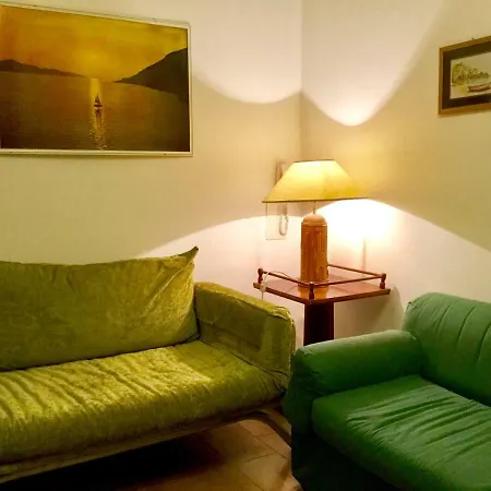 Apartment Taormina Mare *